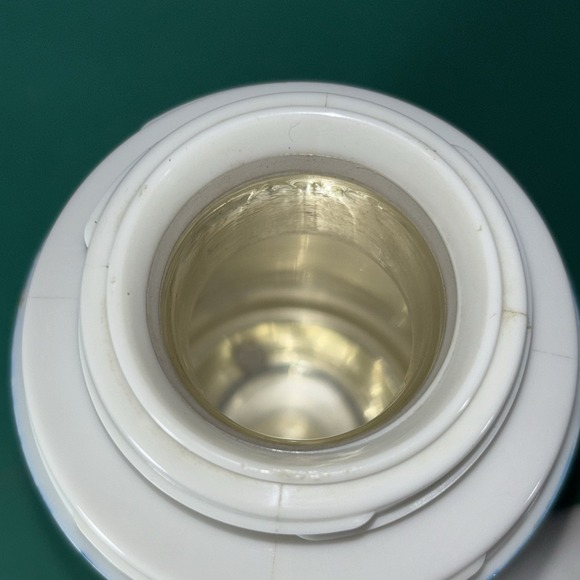 1970 THE WORLD OF DR SEUSS Thermos RARE Vintage Aladdin Cat In The Hat Horton - Picture 6 of 12